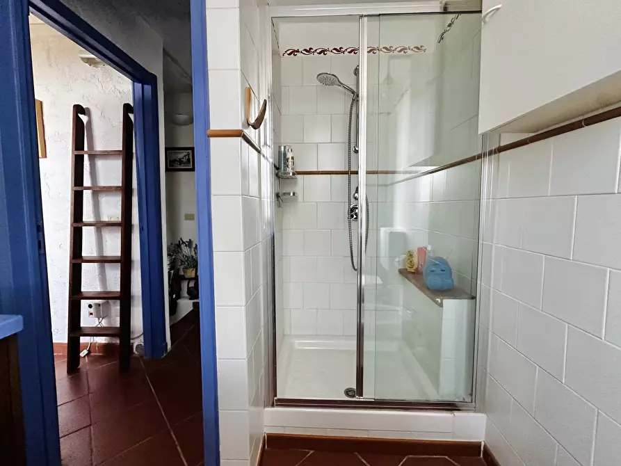 Immagine 30 di Rustico / casale in vendita  in Via Madonna Della Neve a Diano Castello