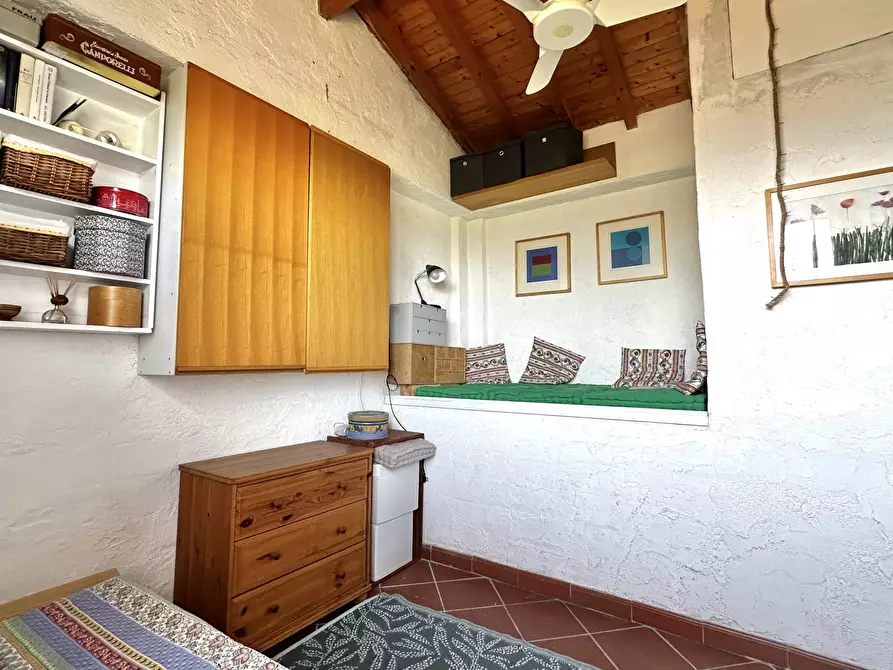 Immagine 27 di Rustico / casale in vendita  in Via Madonna Della Neve a Diano Castello