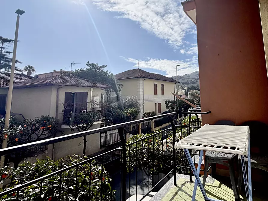 Immagine 22 di Quadrilocale in vendita  in Corso Europa 38 a Diano Marina