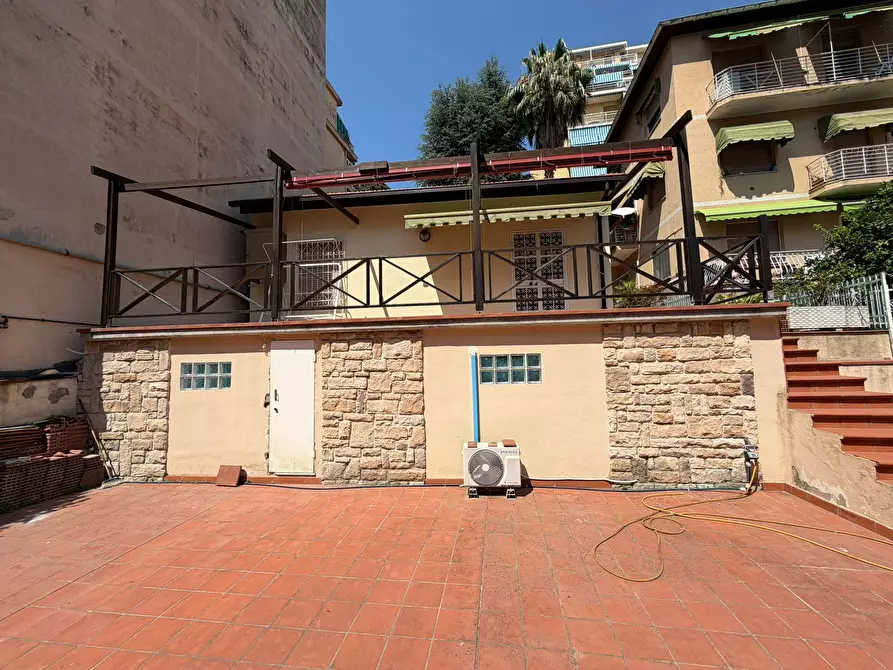 Immagine 4 di Casa bifamiliare in vendita  in Strada San Martino 59 a San Remo