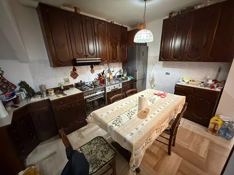 Immagine 17 di Casa bifamiliare in vendita  in Via G. D'Annunzio 28 a San Remo