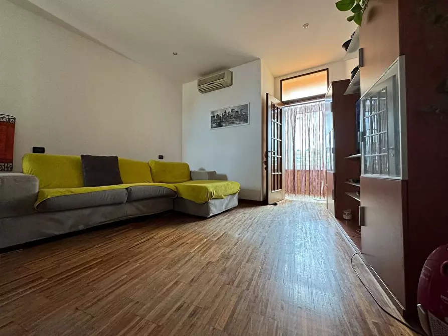 Immagine 3 di Trilocale in vendita  in Via Marsala 67 a San Remo