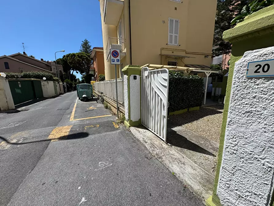 Immagine 23 di Casa indipendente in vendita  in Via G. Ansaldi 20 a San Remo