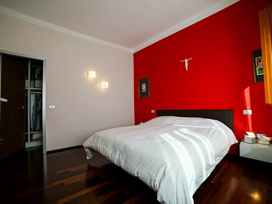 Immagine 23 di Villa in vendita  in Corso Giuseppe Mazzini 173 a San Remo