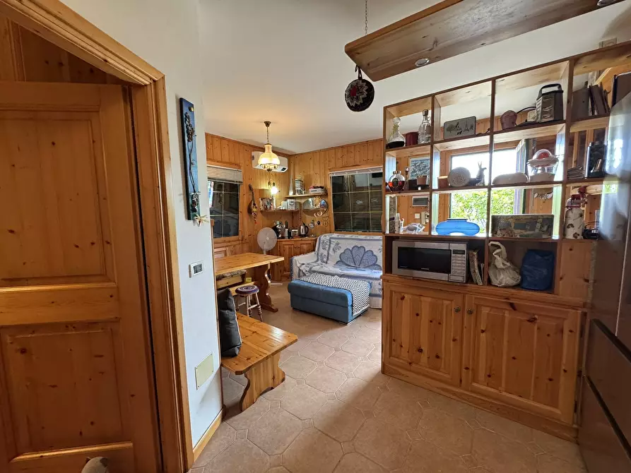 Immagine 28 di Casa bifamiliare in vendita  in Via Gramegna 7 a Castellaro