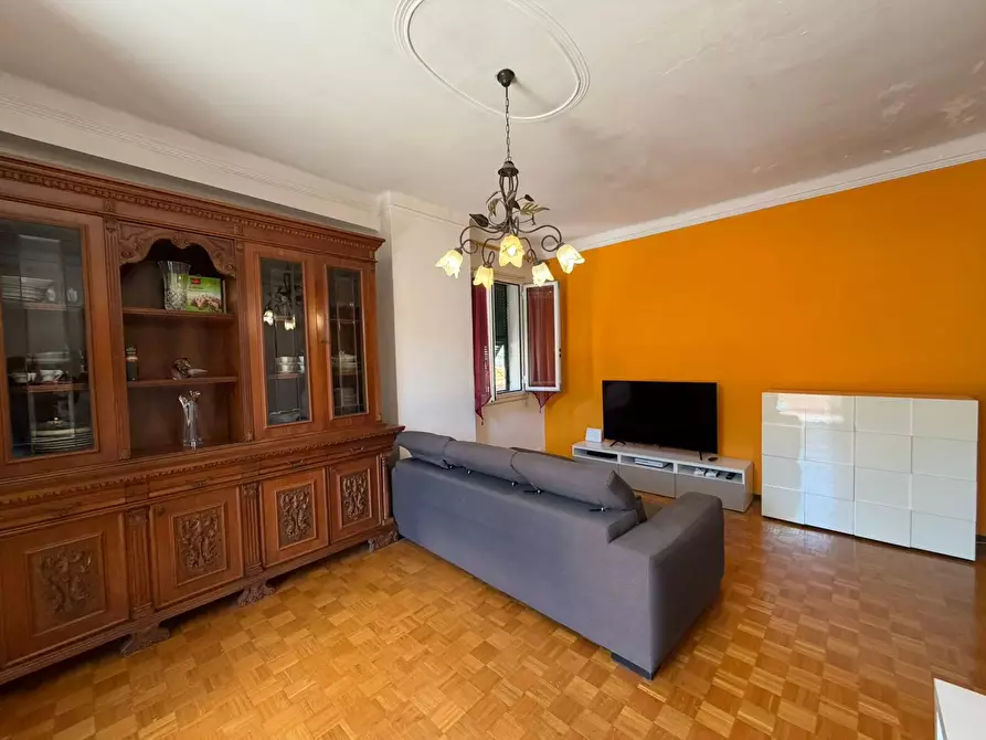 Immagine 8 di Quadrilocale in vendita  in Via Martiri della Libertà 330 a San Remo