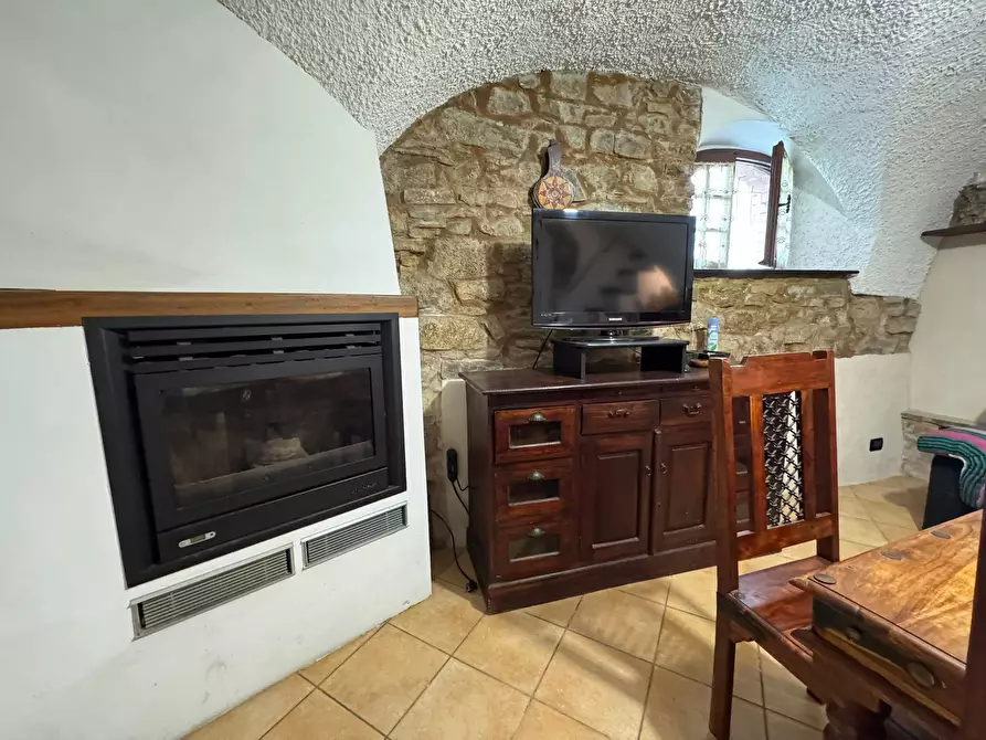 Immagine 7 di Bilocale in vendita  in Via Armando Diaz 2 a Imperia