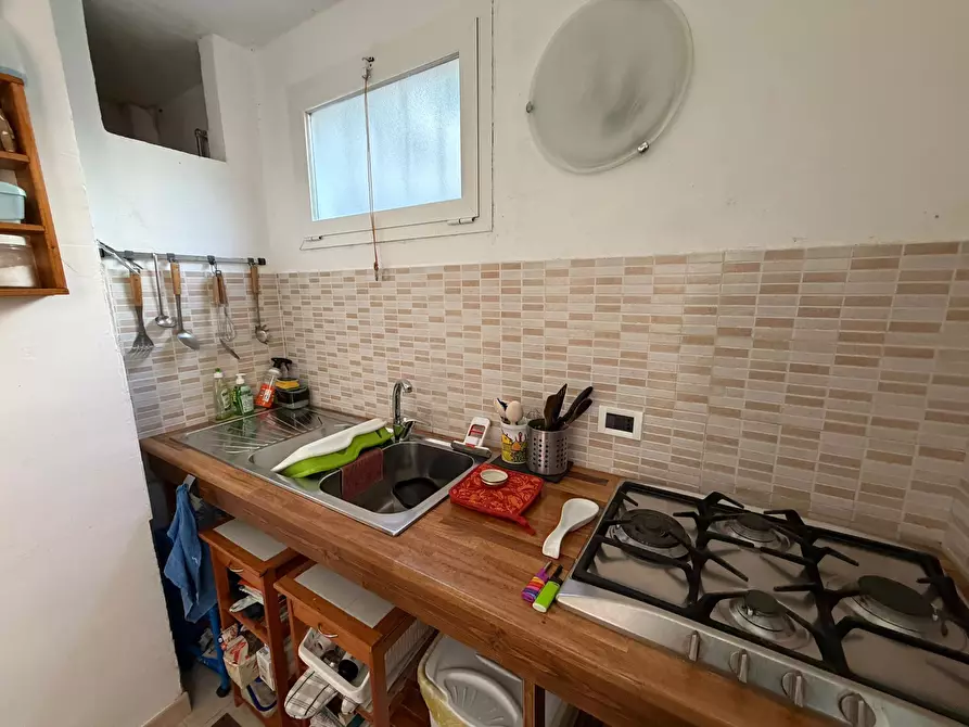 Immagine 8 di Trilocale in vendita  in Via delle Ginestre 23 a San Remo