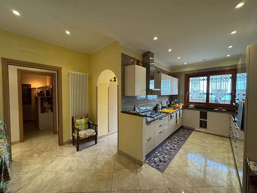 Immagine 18 di Casa bifamiliare in vendita  in Via Padre Semeria 560 a San Remo