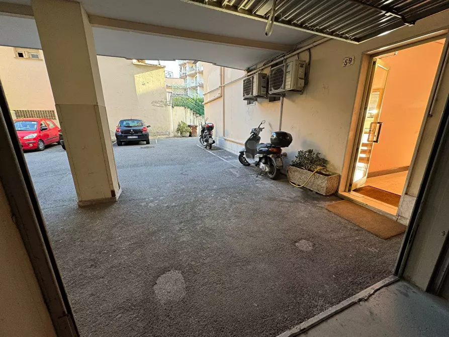 Immagine 35 di Attico in vendita  in Via della Repubblica 10 a San Remo