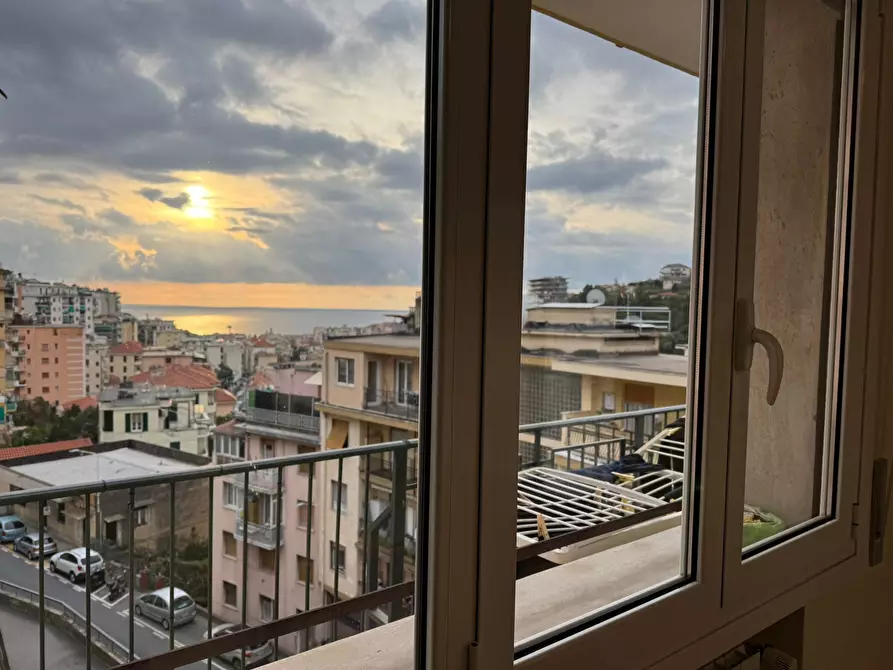 Immagine 1 di Quadrilocale in vendita  in Via Galileo Galilei 315 a San Remo