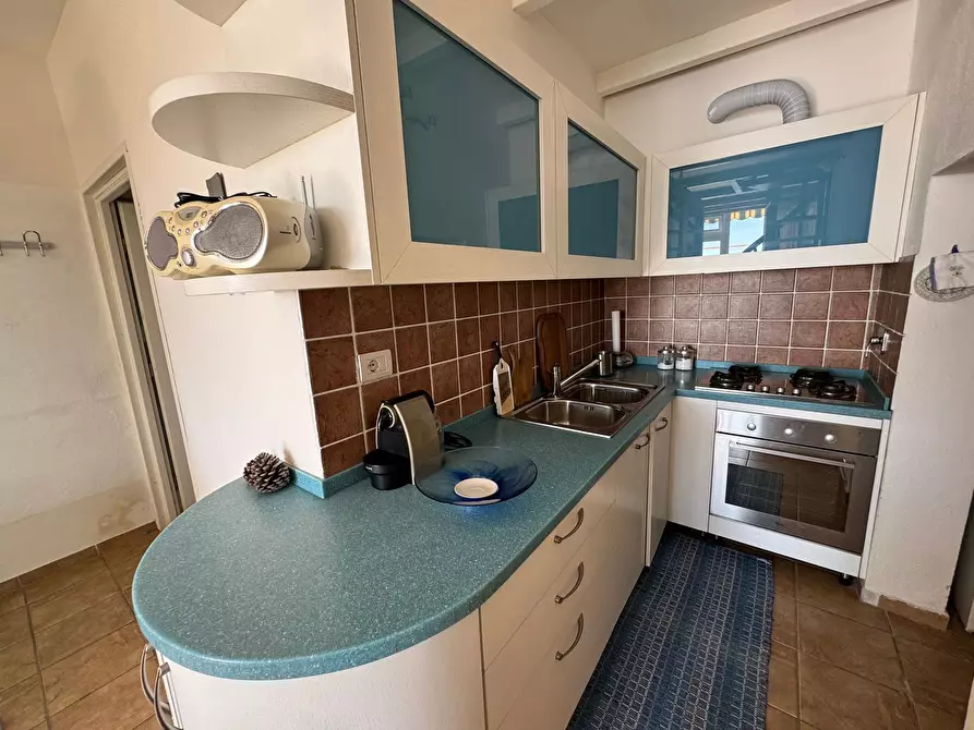 Immagine 14 di Bilocale in vendita  in Via Val D'Olivi 379 a San Remo