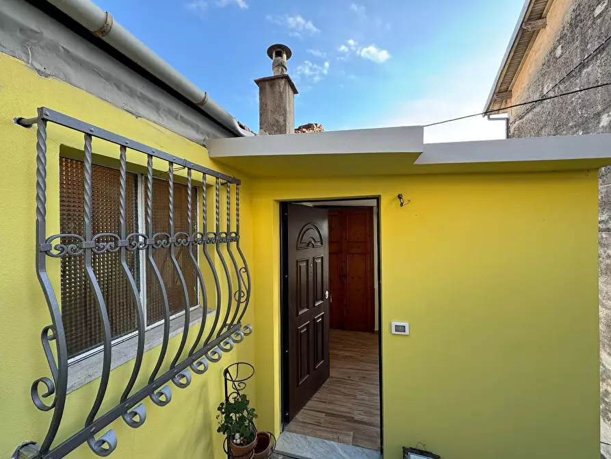 Immagine 22 di Quadrilocale in vendita  in Via Duca degli Abruzzi 182 a San Remo