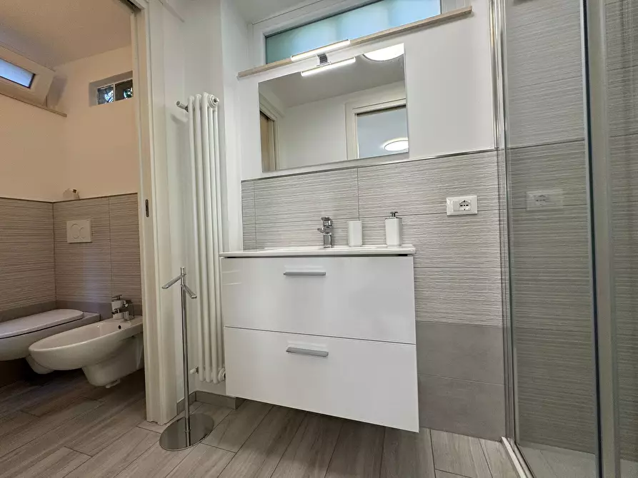 Immagine 19 di Casa indipendente in vendita  in Via G. Ansaldi 20 a San Remo