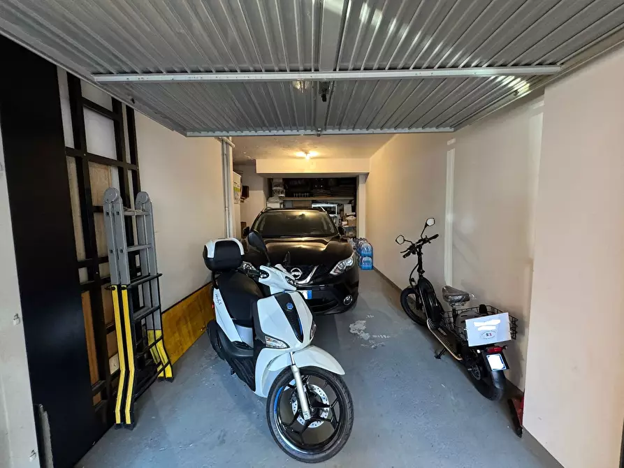 Immagine 34 di Attico in vendita  in Via della Repubblica 10 a San Remo