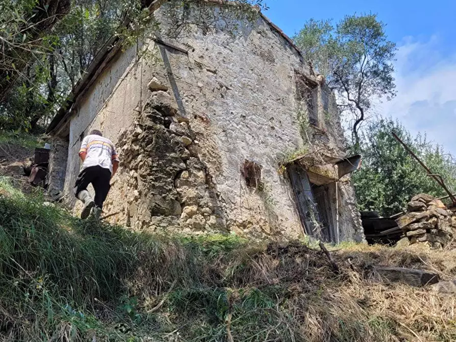 Immagine 45 di Rustico / casale in vendita  in Via Val D'Olivi 185 a San Remo