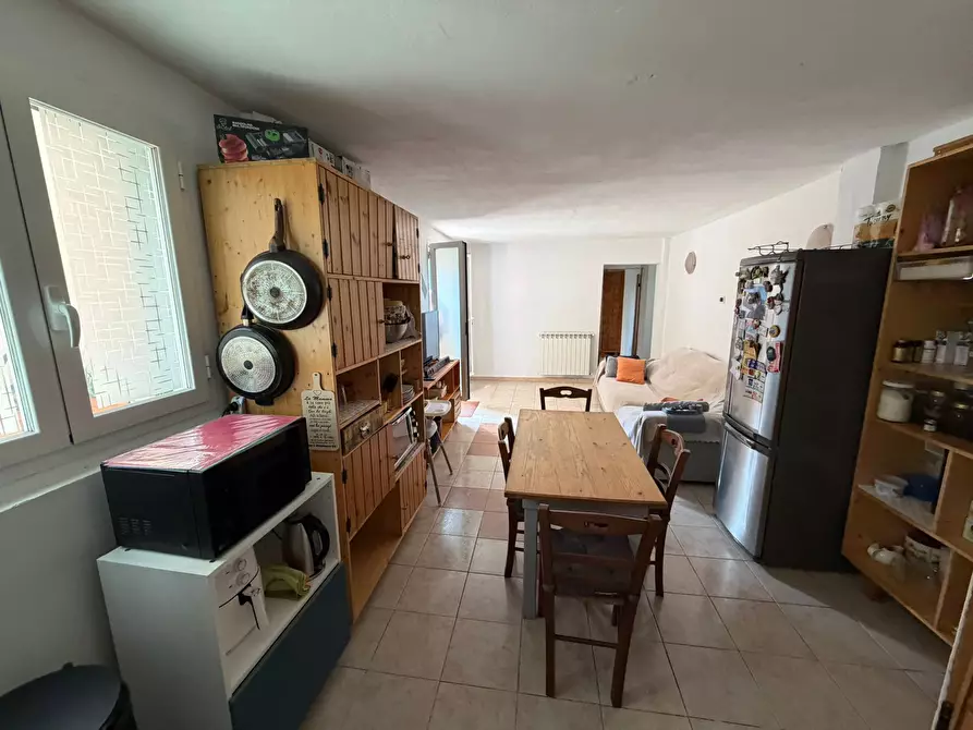 Immagine 7 di Trilocale in vendita  in Via delle Ginestre 23 a San Remo