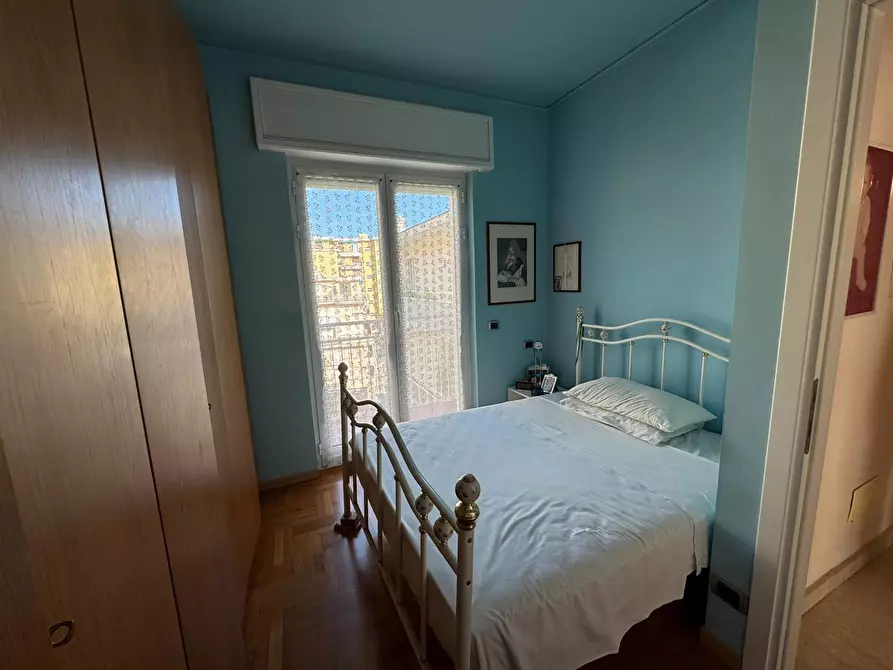 Immagine 30 di Attico in vendita  in Via della Repubblica 10 a San Remo