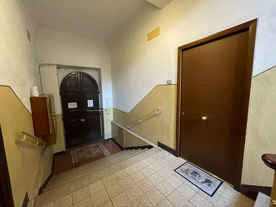 Immagine 26 di Quadrilocale in vendita  in Via Generale A. Lamarmora 221 a San Remo