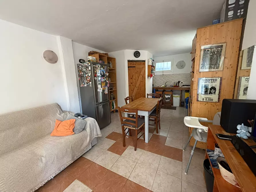 Immagine 6 di Trilocale in vendita  in Via delle Ginestre 23 a San Remo