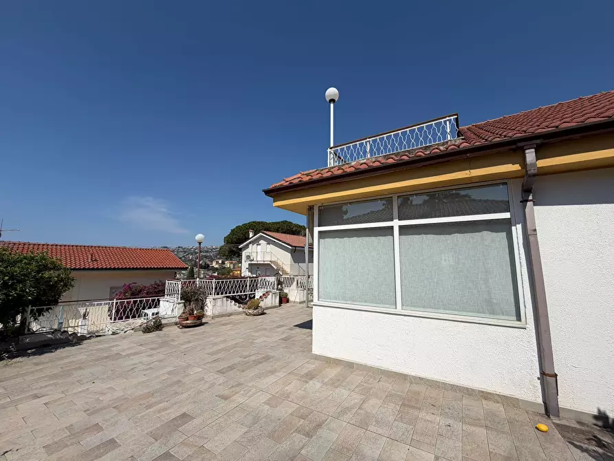Immagine 29 di Casa bifamiliare in vendita  in Via G. D'Annunzio 28 a San Remo