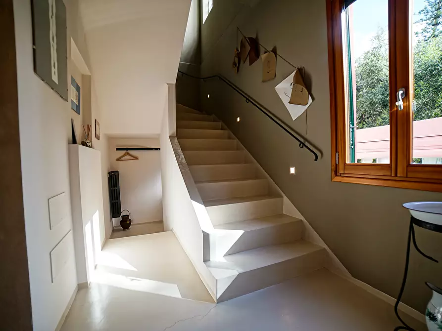 Immagine 21 di Villa in vendita  in Corso Giuseppe Mazzini 173 a San Remo