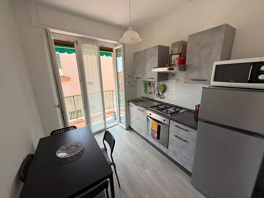 Immagine 6 di Trilocale in vendita  in Via Lamarmora 161 a San Remo