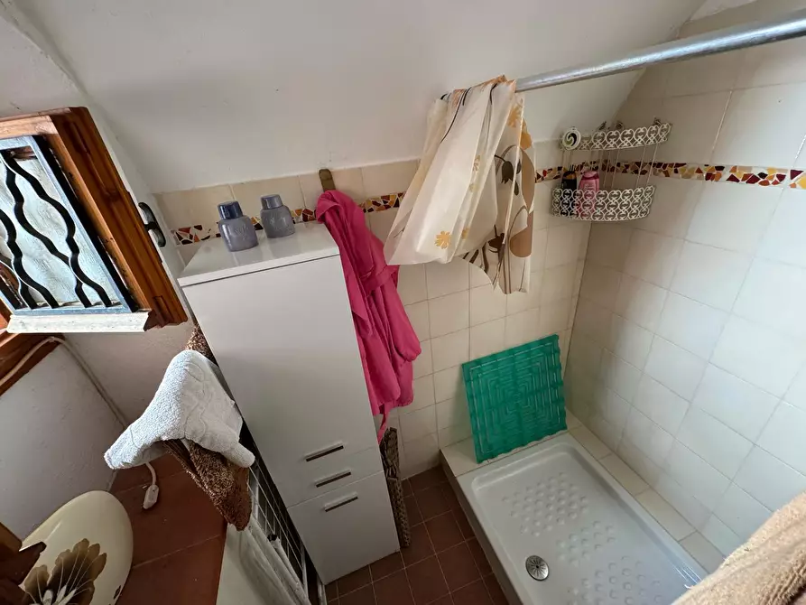 Immagine 12 di Bilocale in vendita  in Piazza San Sebastiano a San Remo