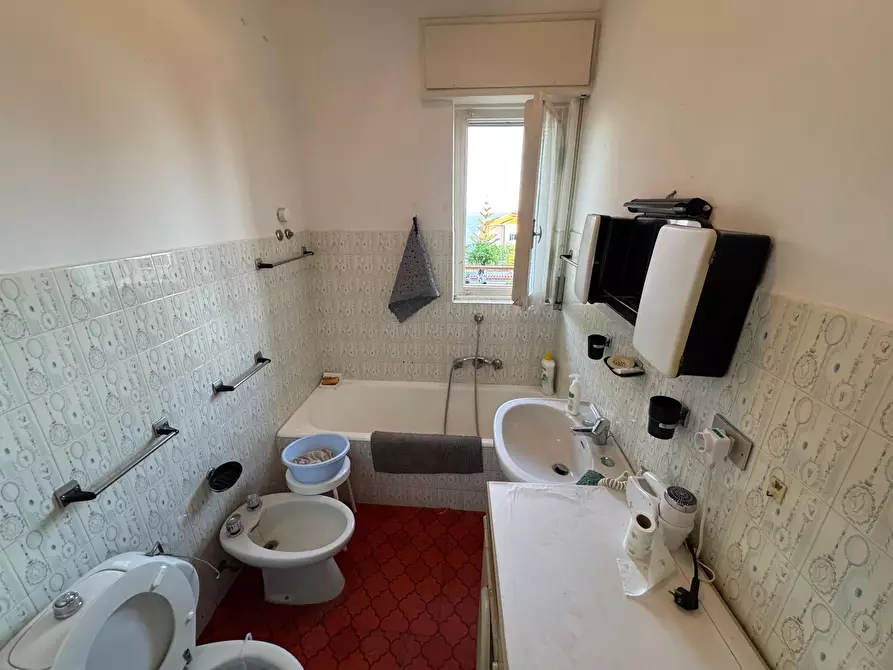 Immagine 12 di Trilocale in vendita  in Via Padre Semeria 101 a San Remo