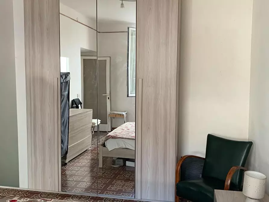 Immagine 3 di Bilocale in affitto  a Pietrasanta