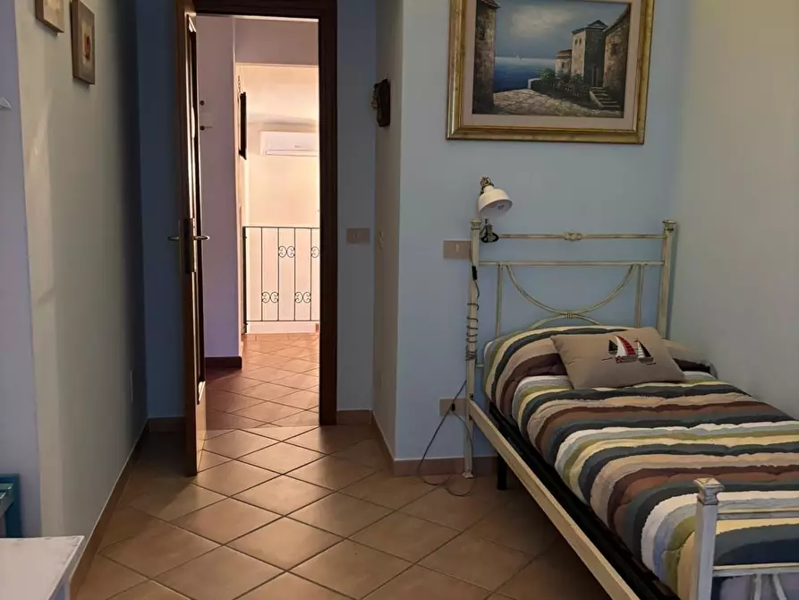 Immagine 14 di Terratetto in affitto  a Camaiore