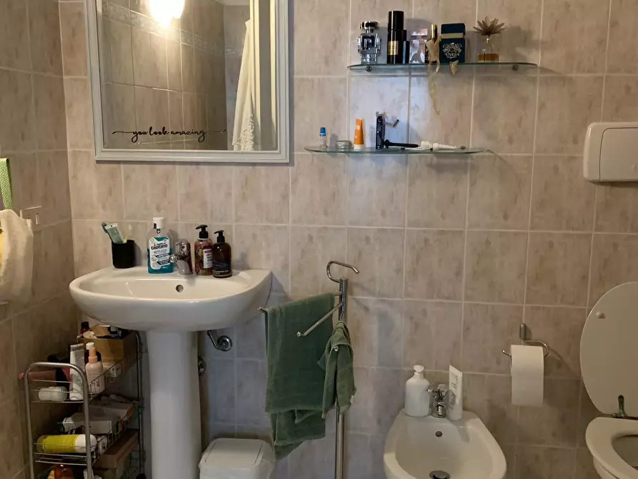 Immagine 10 di Bilocale in affitto  a Pietrasanta