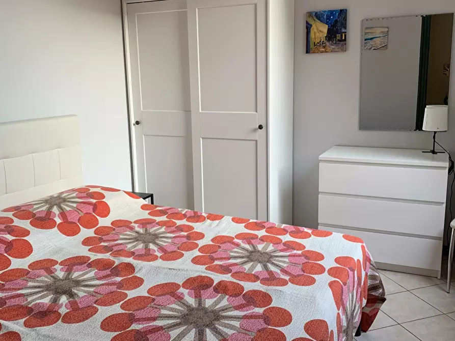 Immagine 12 di Casa semindipendente in affitto  a Viareggio