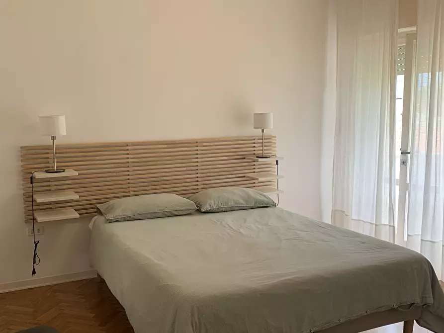 Immagine 2 di Casa semindipendente in affitto  a Pietrasanta