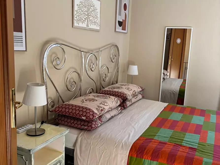 Immagine 12 di Terratetto in affitto  a Camaiore