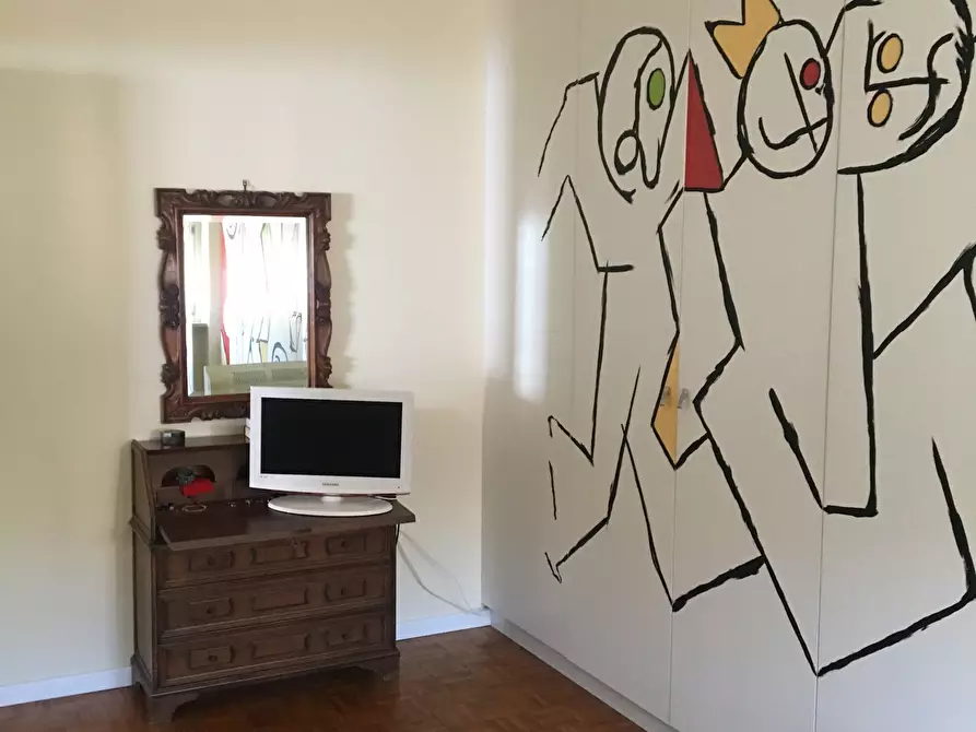 Immagine 3 di Bilocale in vendita  in Via Santo Stevi Superiore 16 a Santo Stefano Al Mare