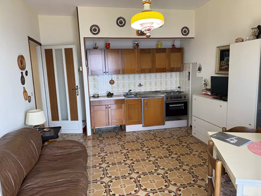 Immagine 6 di Bilocale in vendita  a Santo Stefano Al Mare