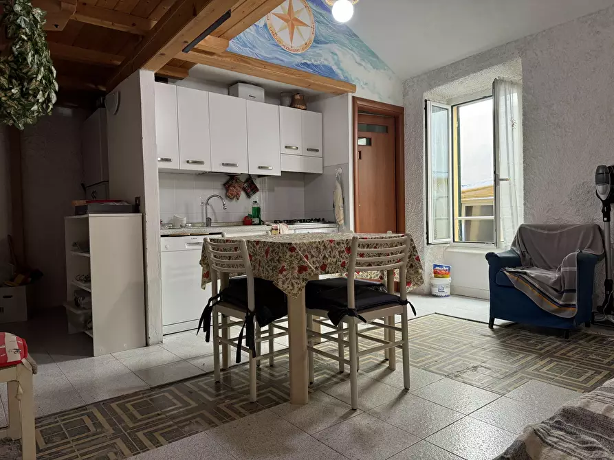 Immagine 2 di Monolocale in vendita  a Santo Stefano Al Mare