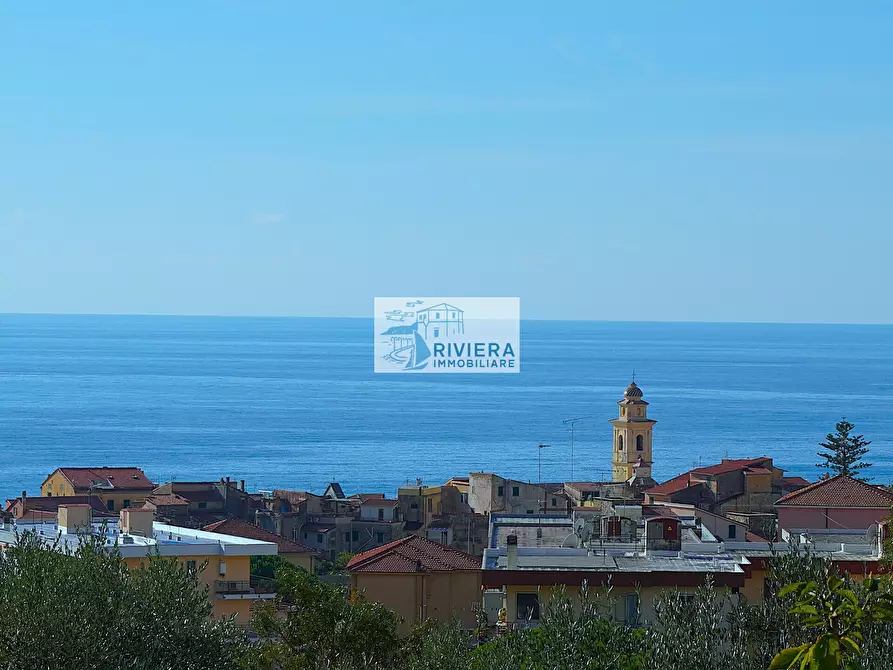 Immagine 60 di Villa in vendita  in Via Giulio Cesare 2 a Santo Stefano Al Mare