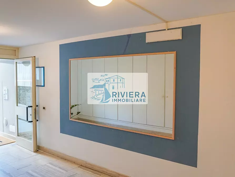 Immagine 33 di Monolocale in vendita  in Via Gianni Cozzi 1 a Santo Stefano Al Mare