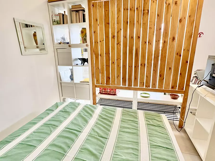 Immagine 24 di Monolocale in vendita  in Via Allavena a Riva Ligure