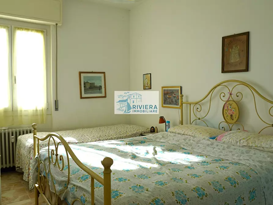 Immagine 2 di Quadrilocale in vendita  in via doneghi a Santo Stefano Al Mare