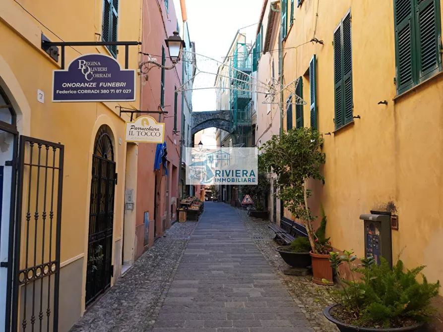 Immagine 12 di Terreno edificabile in vendita  in Strada Ponte Romano 16 a Santo Stefano Al Mare