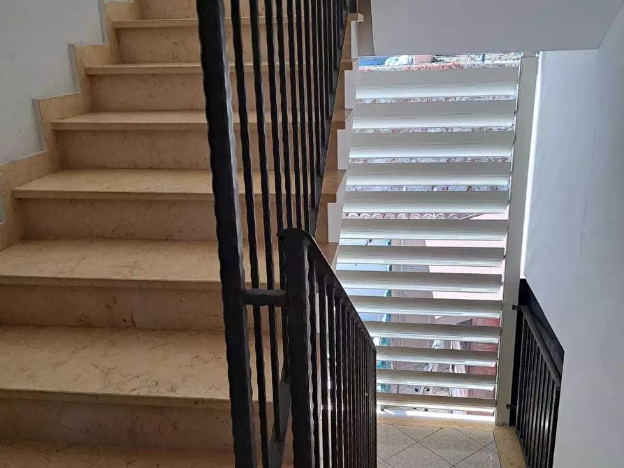 Immagine 16 di Trilocale in vendita  in Via Moscardelli 19 a Castel Frentano