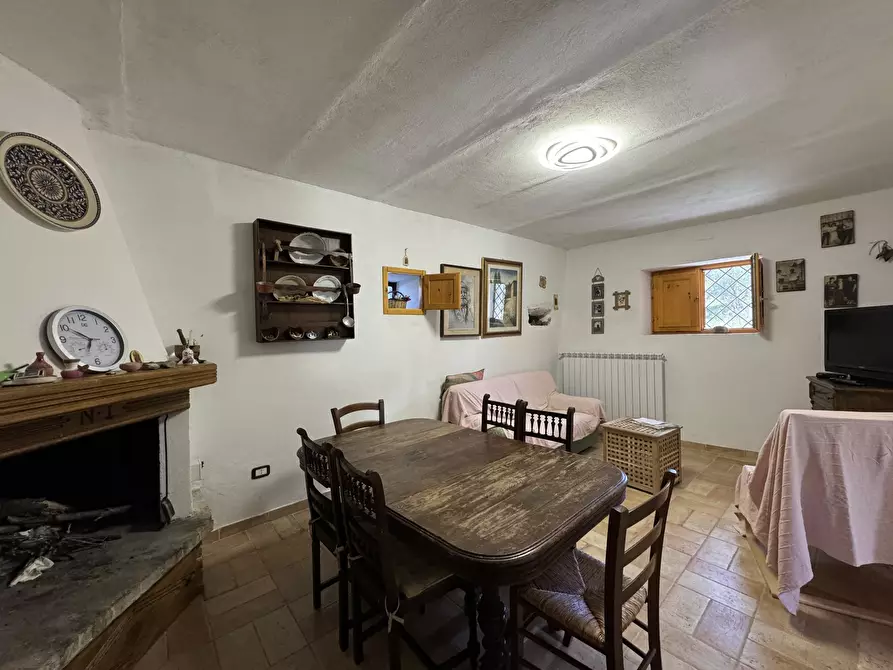 Immagine 18 di Casa indipendente in vendita  a Gessopalena