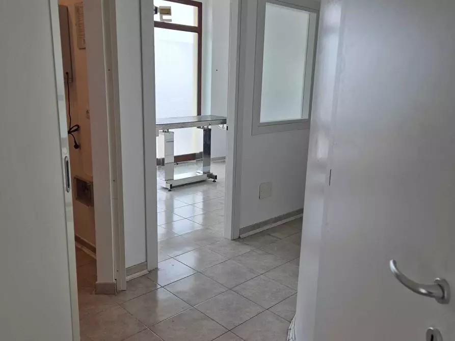 Immagine 21 di Locale commerciale in vendita  in Via Ferdinando Galliani 41B a Altino