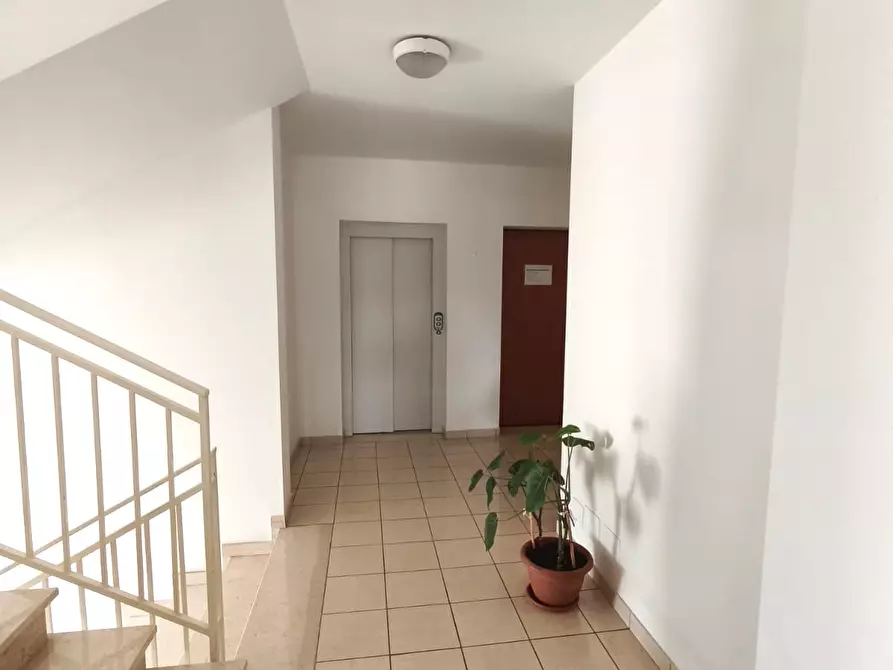 Immagine 14 di Bilocale in affitto  in Via Marina a Fossacesia