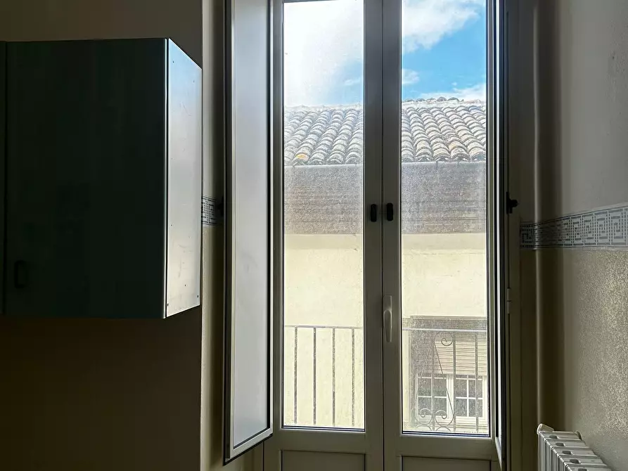 Immagine 2 di Trilocale in affitto  in Via Agorai a Lanciano