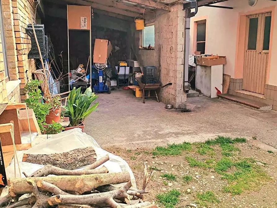 Immagine 68 di Rustico / casale in vendita  in Contrada da Cona 34 a San Vito Chietino