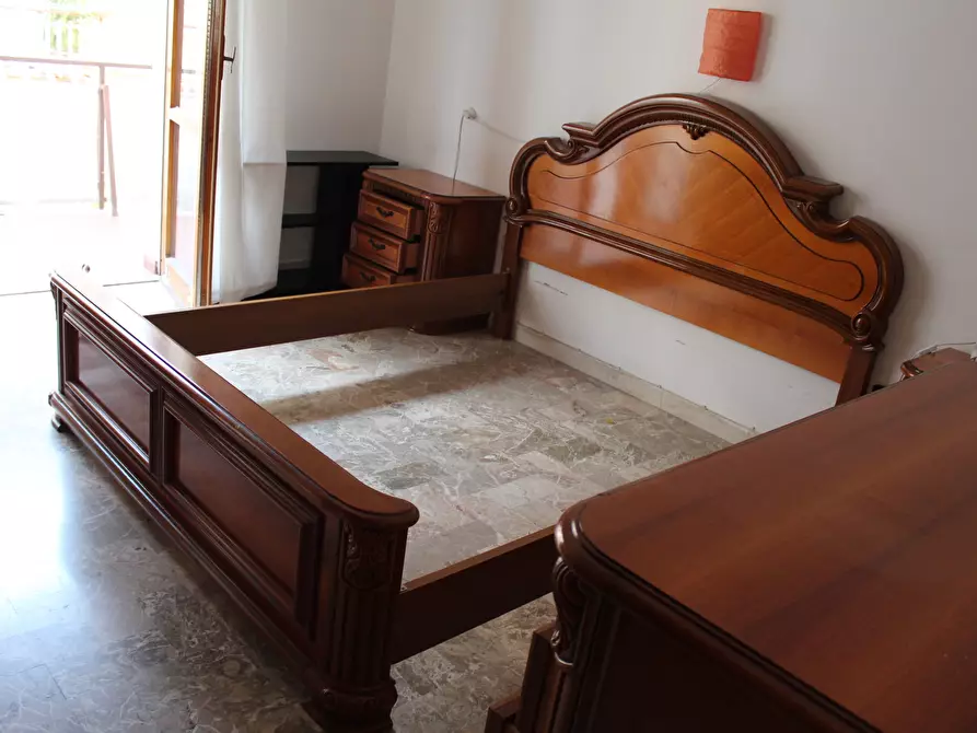 Immagine 5 di Bilocale in vendita  in via Parma a Lanciano